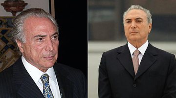 Michel Temer - Agência Brasil