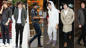 19 looks de Harry Styles - Getty Images