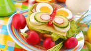 Saiba como trocar os alimentos não saudáveis pelos saudáveis no prato dos seus filhos! - Shutterstock
