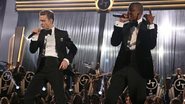 Justin Timberlake e Jay-Z - Getty Images