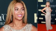 Beyoncé na première de 'Life Is But A Dream' - Getty Images