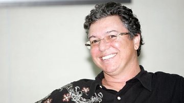 Boninho, o diretor do 'BBB' - Divulgação/ TV Globo
