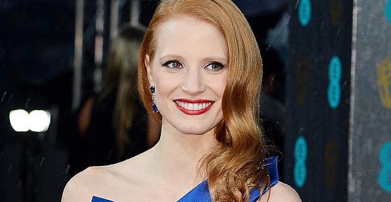 Jessica Chastain - Getty Images