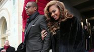 Jay-Z e Beyoncé - Reuters