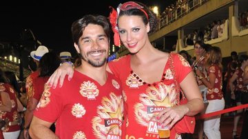 Roberto Costa e Camila Rodrigues - Renato Wrobel