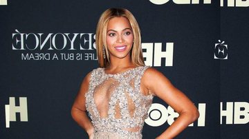 Beyoncé Knowles - Reuters/Andrew Kelly