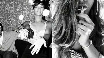 Rihanna - Reprodução/Instagram