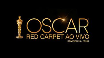 CARAS Online vai transmitir o tapete vermelho do Oscar ao vivo - CARAS