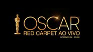 CARAS Online vai transmitir o tapete vermelho do Oscar ao vivo - CARAS