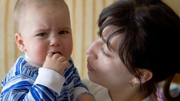 A mãe perfeita é uma lenda. Não existe um ‘jeito certo’ de ser mãe, muito menos uma fórmula única - Shutterstock