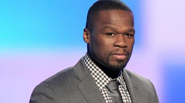 50 Cent - Getty Images