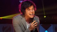 Harry Styles, da banda One Direction - Getty Images