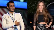 Marc Anthony está namorando a socialite Chloe Green - Getty Images