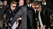 Justin Bieber deixa boate cercado por seguranças: 'Pior aniversário' - The Grosby Group