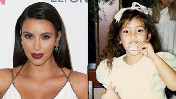 Kim Kardashian - Getty Images/Reprodução/Instagram
