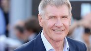 Harrison Ford - Getty Images