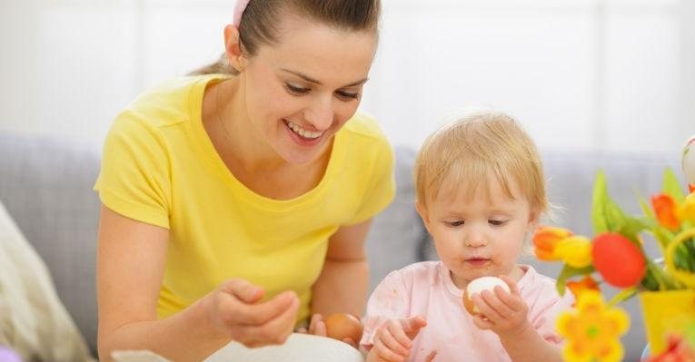 Alimentos considerados alérgicos podem ajudar a prevenir futuras alergias porque fortalecem o bebê - Shutterstock