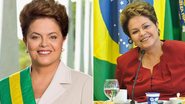 Dilma Rousseff - Divulgação - Antonio Cruz/PR