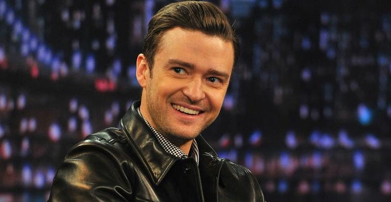 Justin Timberlake - Getty Images
