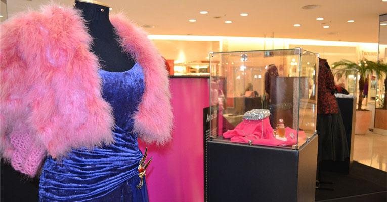 Exposição em Belo Horizonte traz evolução da moda - Divulgação