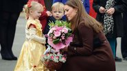 Kate Middleton: menina? - Toby Melville / Reuters