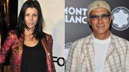 Liberty Ross e Jimmy Iovine - Getty Images