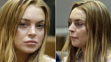 Lindsay Lohan - Reuters