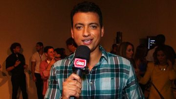 Rodrigo Cintra - TV CARAS