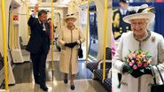 Rainha Elizabeth II - Reuters/Chris Radbum/Pool