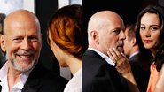 Bruce Willis surge de cavanhaque em première de ‘G.I. Joe: A Retaliação’ - Reuters