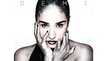 Demi Lovato - Reprodução