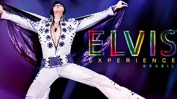 O show Elvis Presley In Concert e a exposição The Elvis Experience voltarão a ser apresentados no Brasil - Divulgação