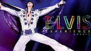 O show Elvis Presley In Concert e a exposição The Elvis Experience voltarão a ser apresentados no Brasil - Divulgação