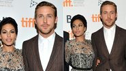 Eva Mendes e Ryan Gosling - Getty Images