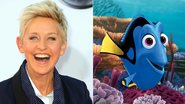 Ellen DeGeneres será Dory em sequência - Getty Images/ Divulgação