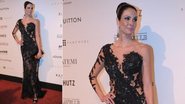 Luciana Gimenez elogia postura de Daniela Mercury - Francisco Cepeda e Leo Franco / AgNews