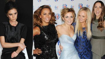 Victoria Beckham leva 'gelo' das Spice Girls - Getty Images
