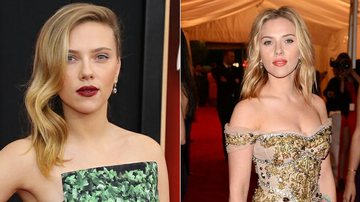 Scarlett Johansson revela que odeia homem ciumento - Getty Images