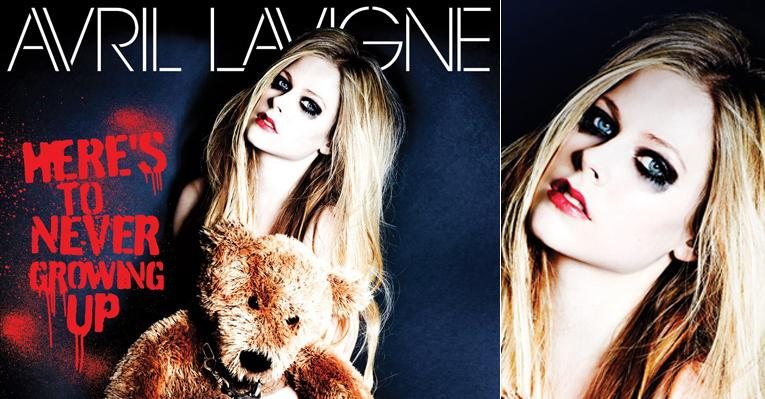'Here’s To Never Growing Up', a nova música de Avril Lavigne - Reprodução