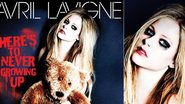 'Here’s To Never Growing Up', a nova música de Avril Lavigne - Reprodução