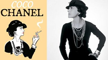 Coco Chanel: uma HQ para contar a história da sacerdotisa da moda francesa - Reprodução e Divulgação
