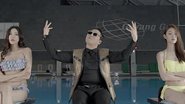 Psy em 'Gentleman' - Reprodução