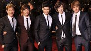 20 motivos para amar o One Direction - Getty Images