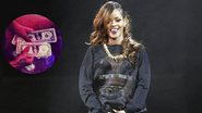 Rihanna - Reuters/Reprodução