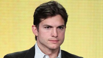 Ashton Kutcher - Getty Images