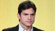 Ashton Kutcher - Getty Images