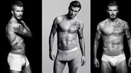 10 motivos para se apaixonar por David Beckham - Reprodução/ Facebook
