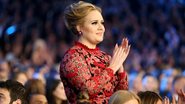 10 motivos para amar Adele - Getty Images