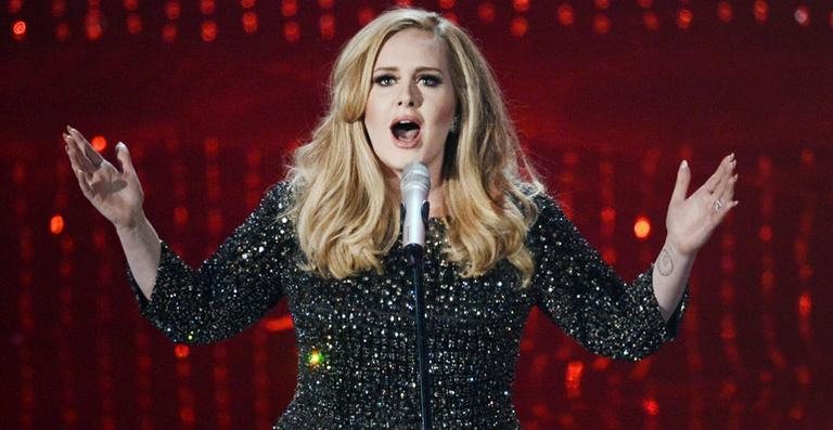 10 motivos para amar Adele - Getty Images
