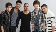 The Wanted - Getty Images